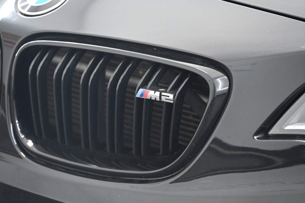 Used 2018 BMW M2 image 10