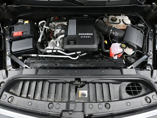 Used 2024 Chevrolet Silverado 1500 High Country w/ High Country Premium Package image 57