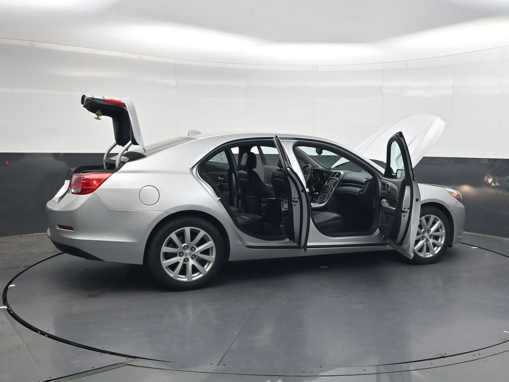 Used 2013 Chevrolet Malibu LT FWD image 42