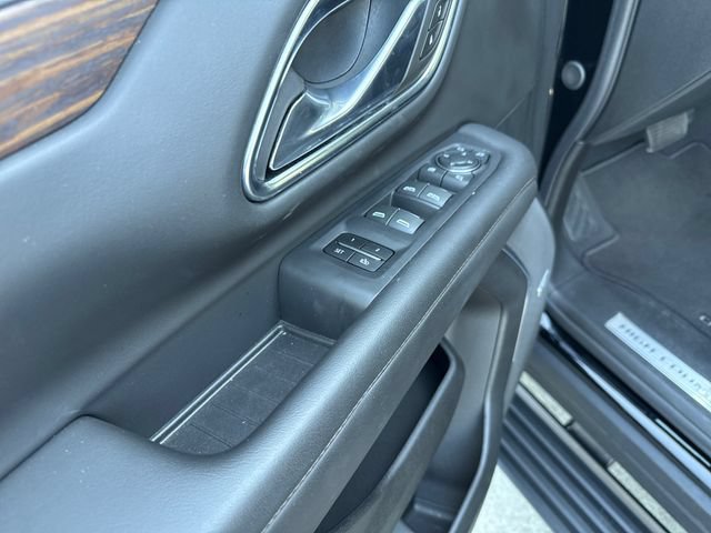 Certified 2024 Chevrolet Tahoe High Country AWD/4WD image 11