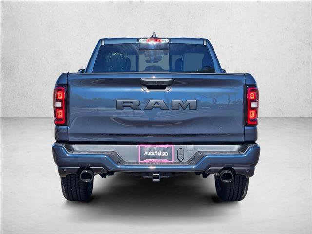 New 2026 RAM 1500 Express image 8