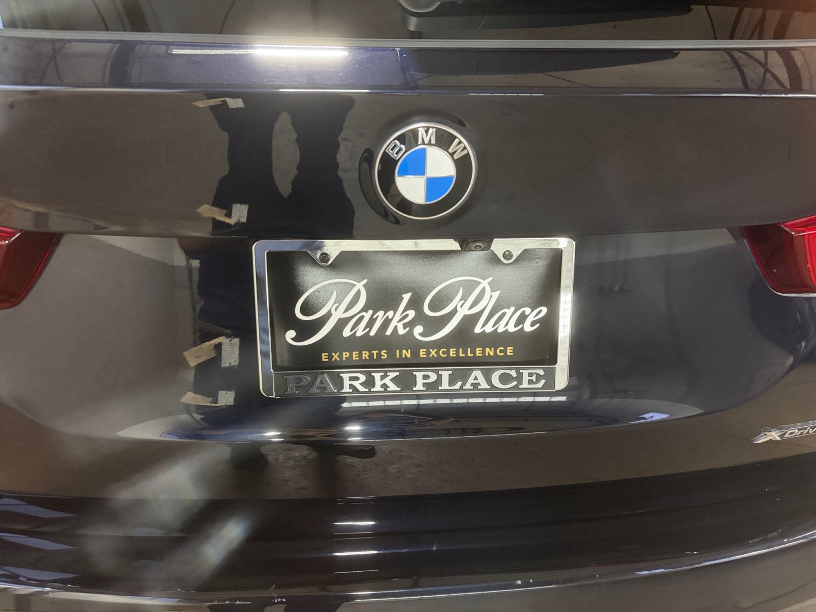 Used 2020 BMW X3 xDrive30i w/ M Sport Package 2 AWD/4WD image 28