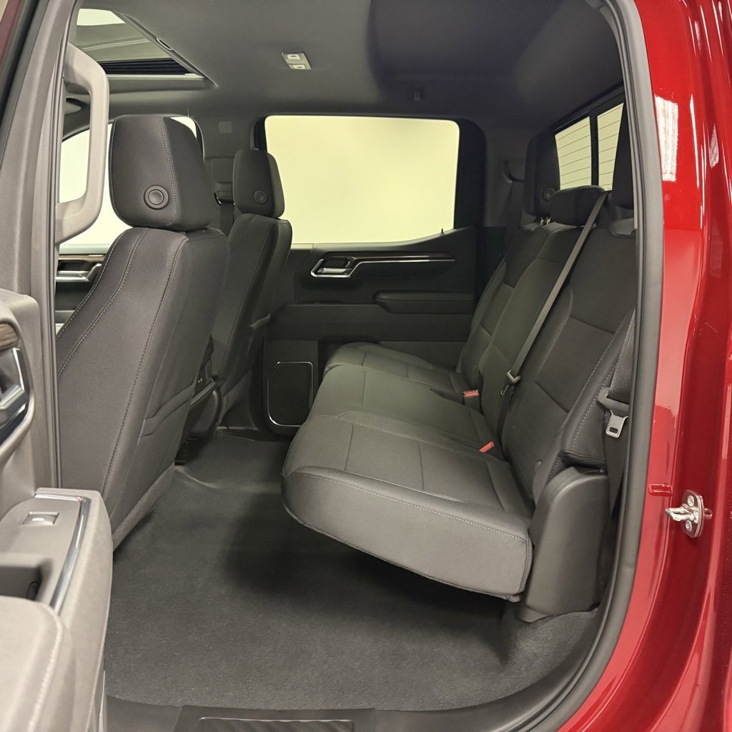 New 2026 Chevrolet Silverado 1500 RST w/ All Star Edition Plus image 20