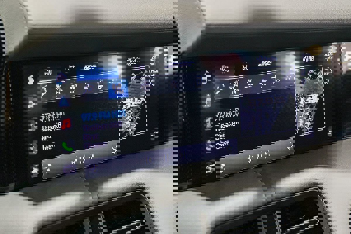 Used 2022 Porsche Taycan 4S image 29