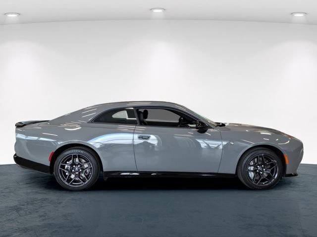 New 2026 Dodge Charger Scat Pack w/ Blacktop Package AWD/4WD image 7