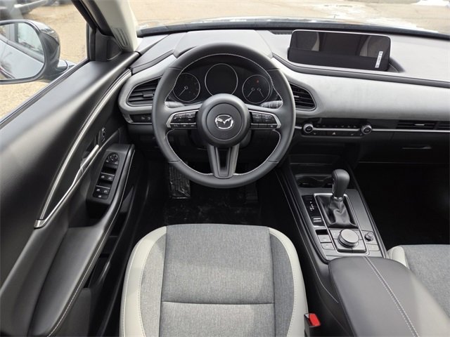 New 2026 MAZDA CX-30 Aire Edition image 18