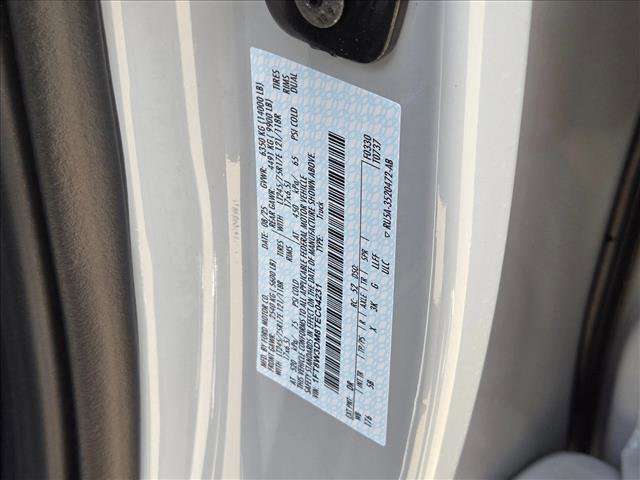 New 2026 Ford F350 Lariat image 18