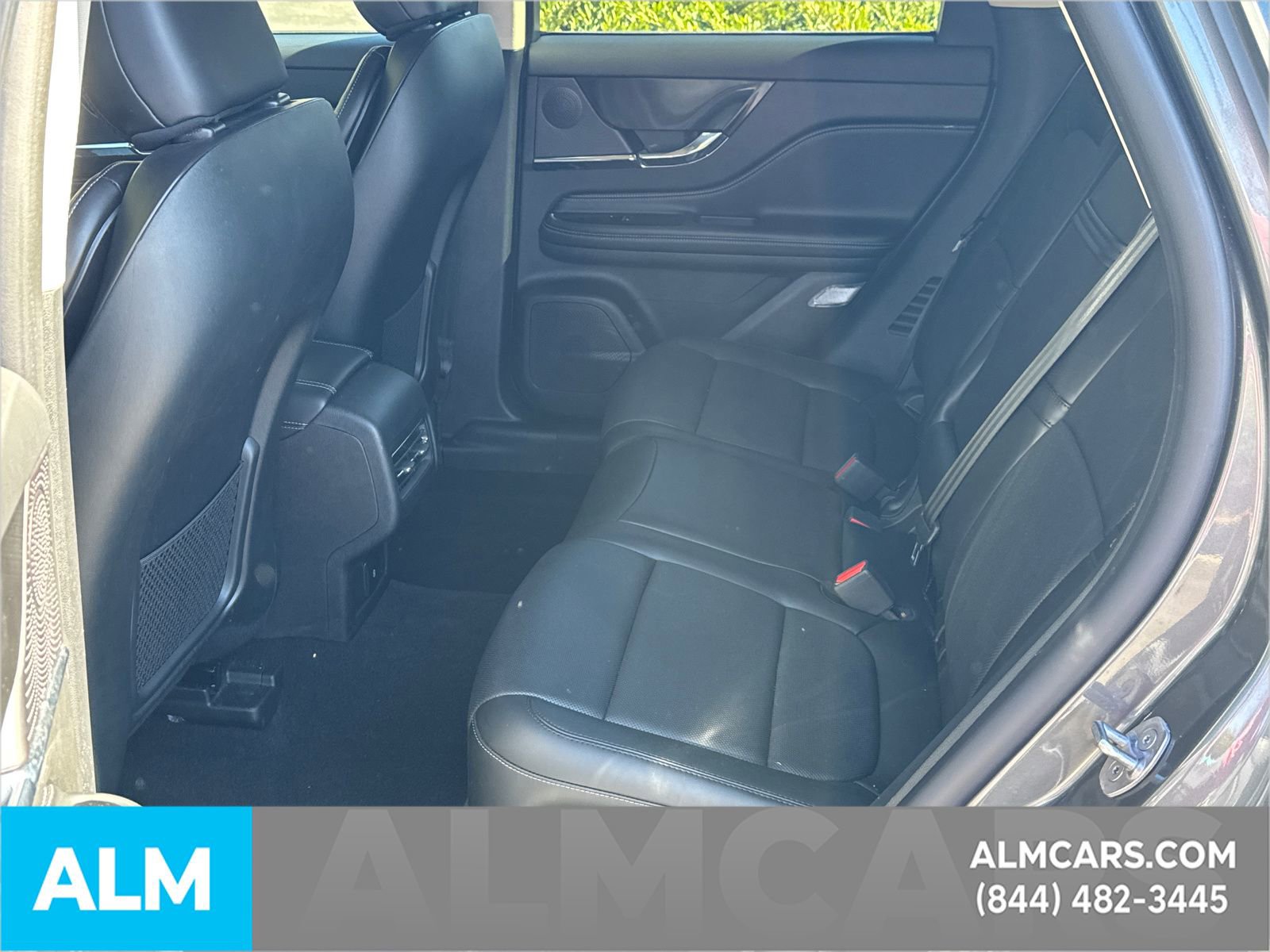 Used 2024 Lincoln Corsair Reserve FWD image 26