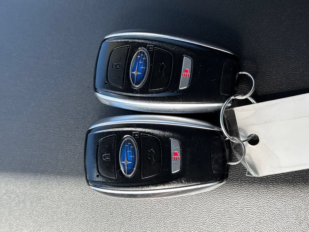Used 2020 Subaru Forester Sport AWD/4WD image 31