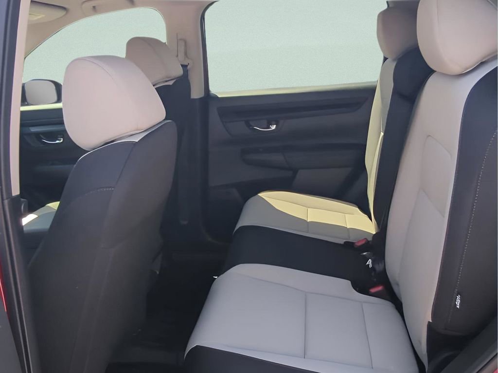 New 2026 Honda CR-V LX image 13