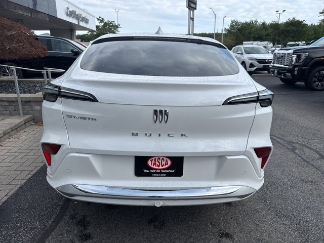 New 2026 Buick Envista Avenir image 7