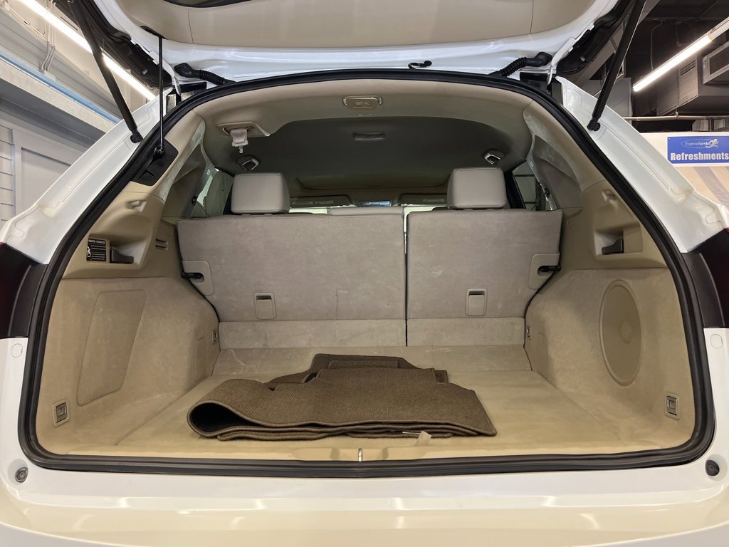 Used 2018 Acura RDX AWD image 30