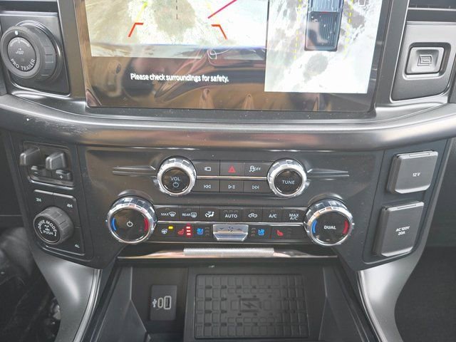 New 2025 Ford F150 Tremor w/ Equipment Group 402A High AWD/4WD image 29