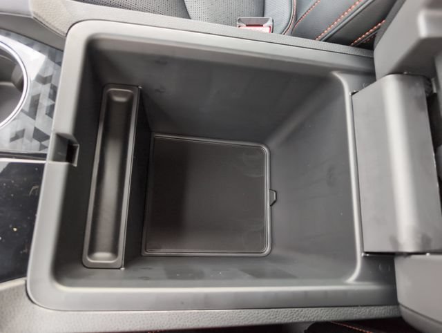 Certified 2026 Honda Passport TrailSport Elite image 28