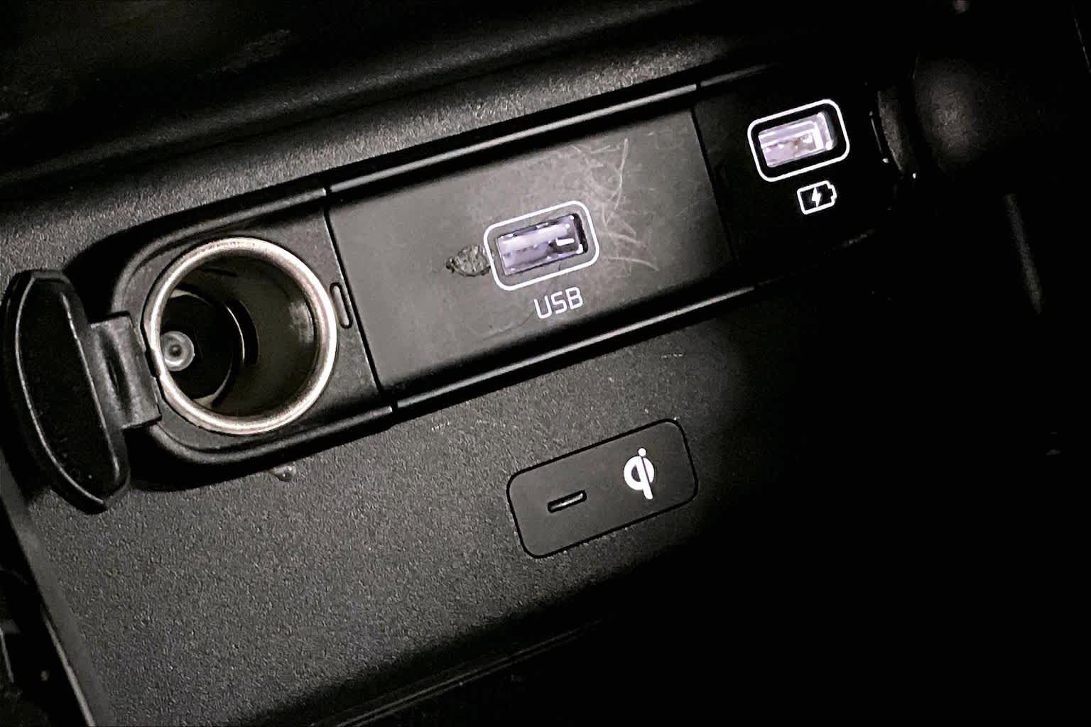 Used 2021 Kia Telluride SX FWD image 34