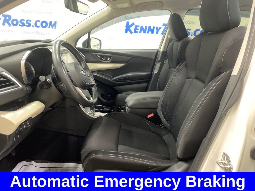 Used 2021 Subaru Ascent Premium w/ Sport Package image 8
