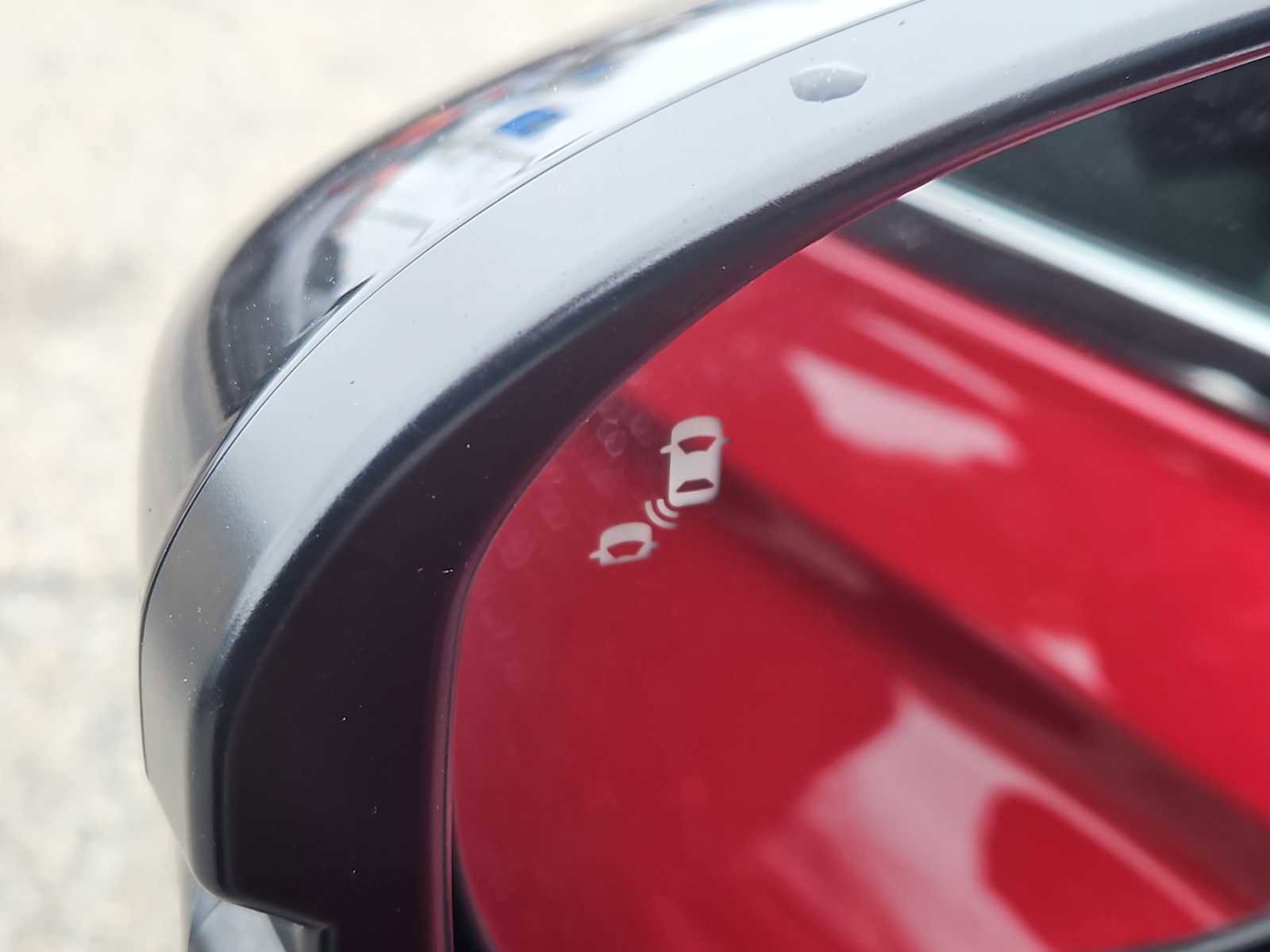 Certified 2025 Honda CR-V Sport Touring image 27