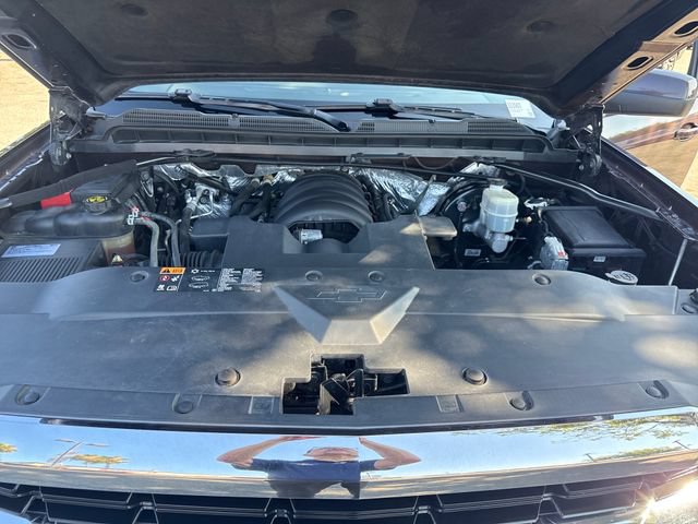 Used 2016 Chevrolet Silverado 1500 LT w/ All Star Edition RWD image 22