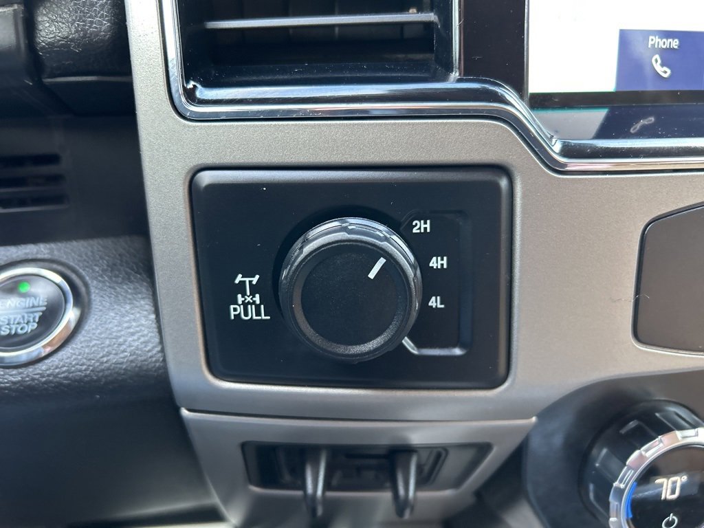 Used 2022 Ford F250 Lariat w/ Lariat Ultimate Package image 26