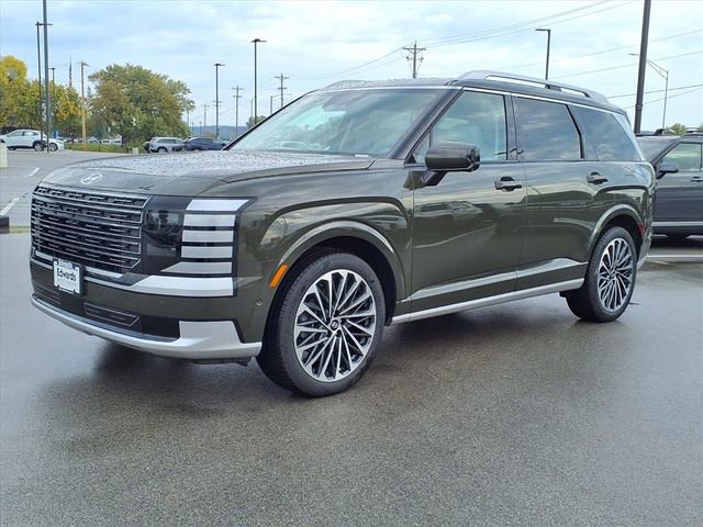New 2026 Hyundai Palisade Calligraphy image 1