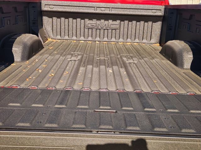 New 2026 GMC Sierra 2500 SLT w/ Texas SLT Premium Package image 49