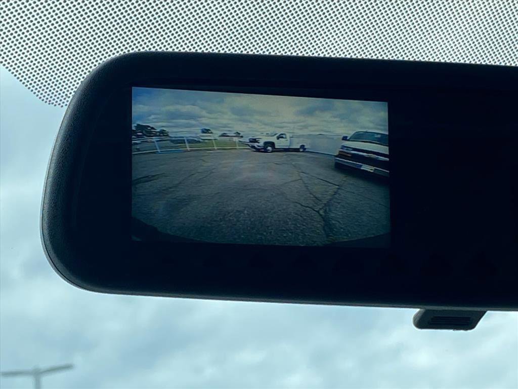 New 2025 Chevrolet Express 2500 w/ Driver Convenience Package image 18