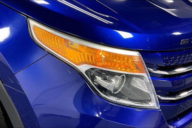Used 2013 Ford Explorer Limited image 31