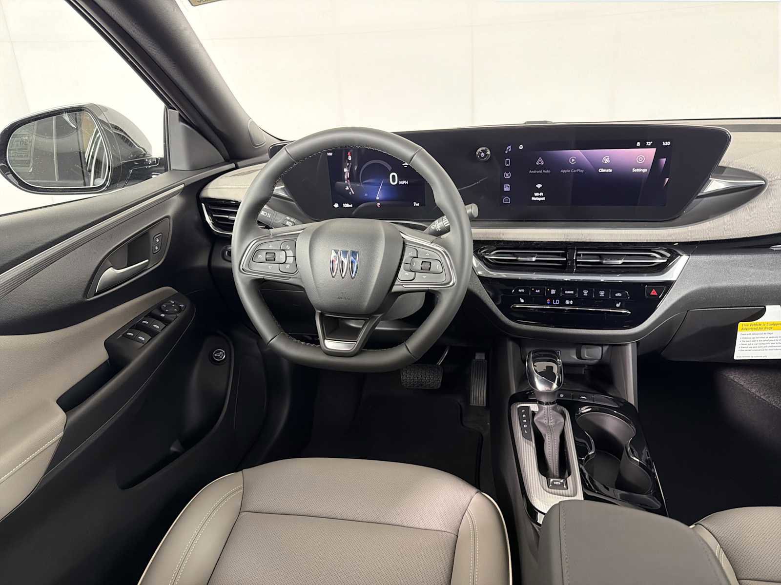 New 2026 Buick Envista Avenir image 21