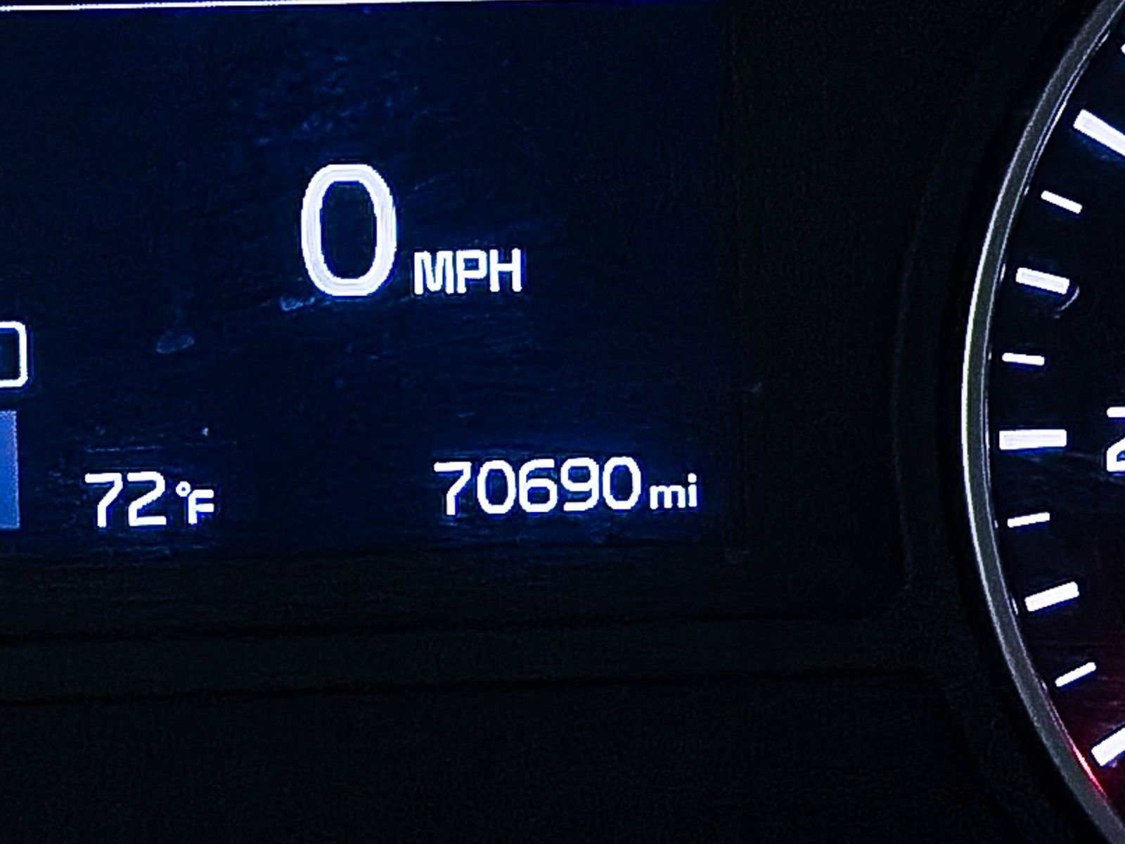 Used 2019 Kia Optima LX image 30