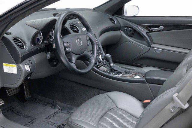 Used 2006 Mercedes-Benz SL 65 AMG image 18