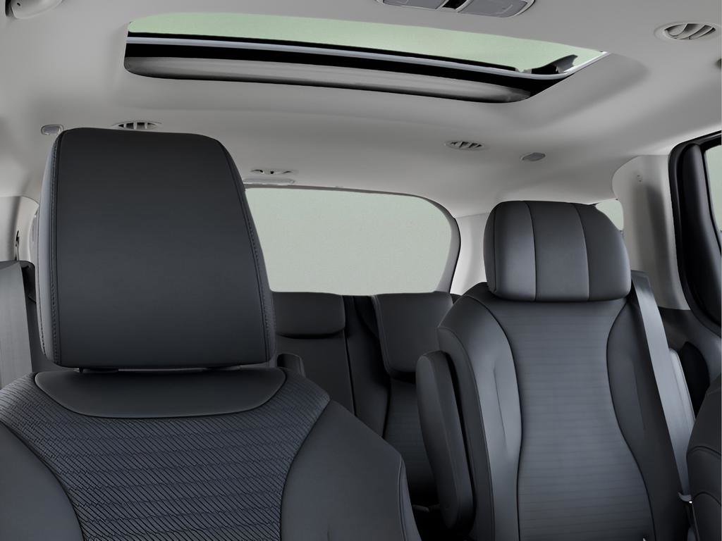 New 2026 Kia Carnival SX Prestige image 48