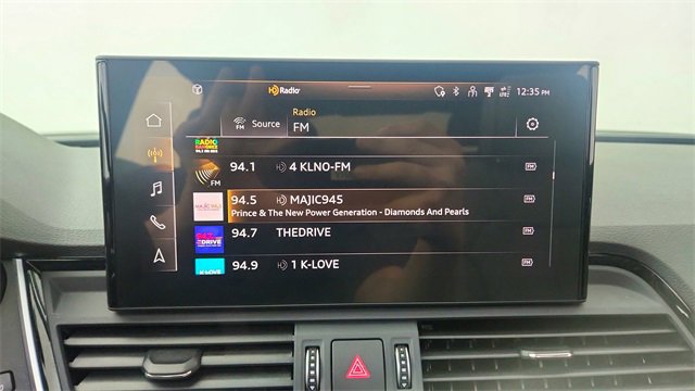 Used 2024 Audi Q5 2.0T Premium Plus w/ Premium Plus Package image 48