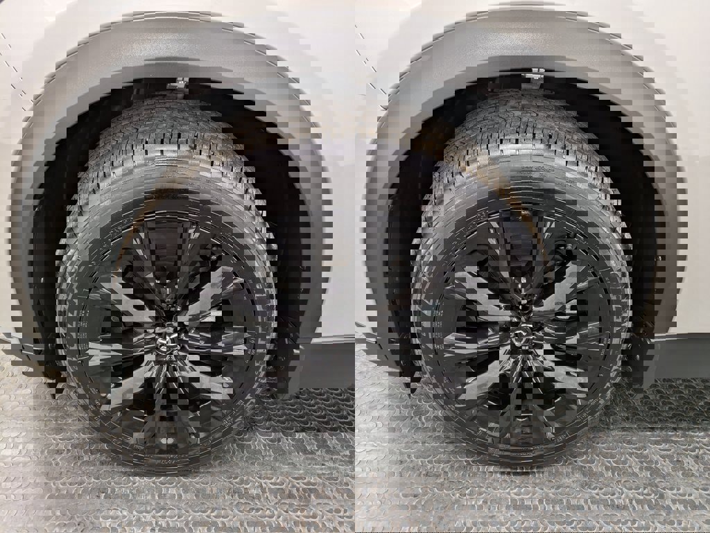 Certified 2025 MAZDA CX-90 3.3 Turbo w/ Premium Sport Pkg image 7