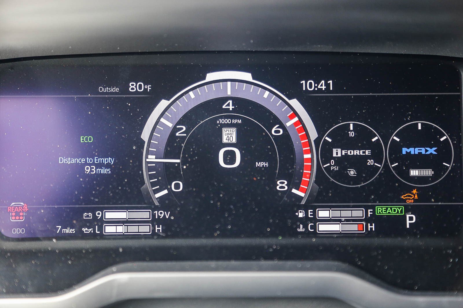 New 2026 Toyota Sequoia 1794 Edition image 25