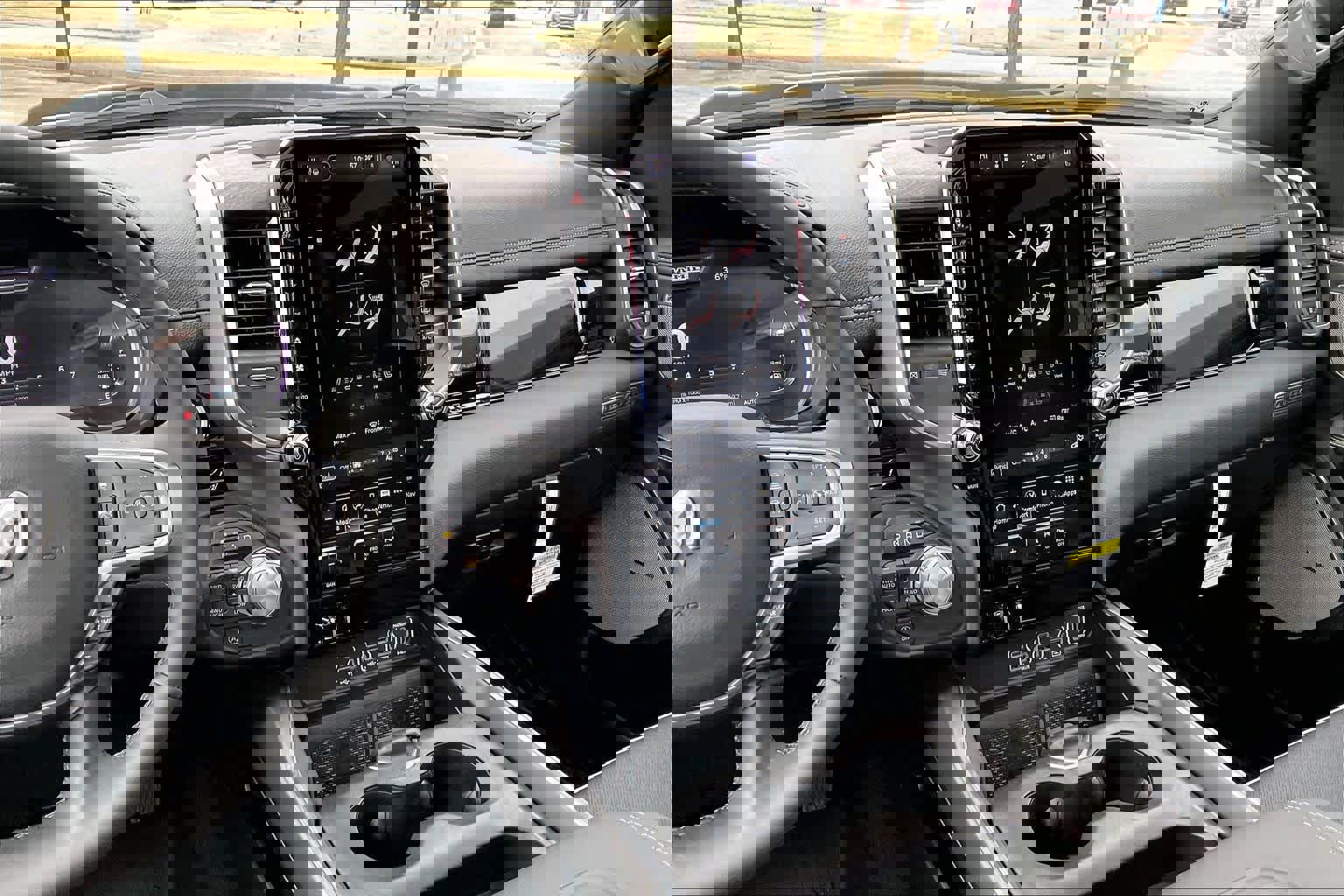 New 2026 RAM 1500 Laramie image 6