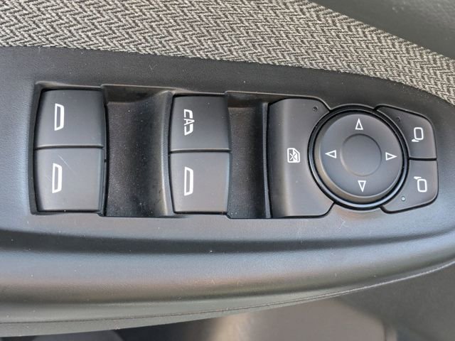 Used 2025 Chevrolet TrailBlazer LT FWD image 11