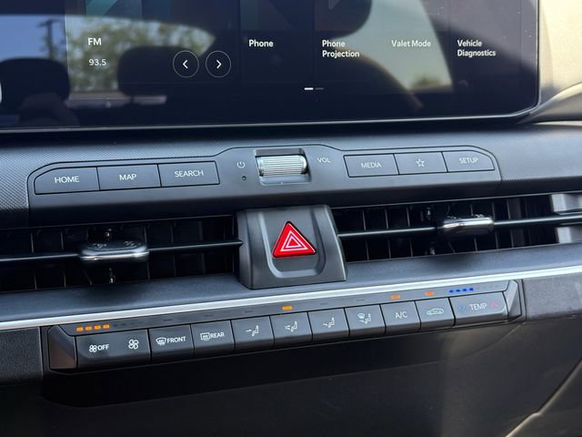 Used 2025 Kia K4 FWD image 28