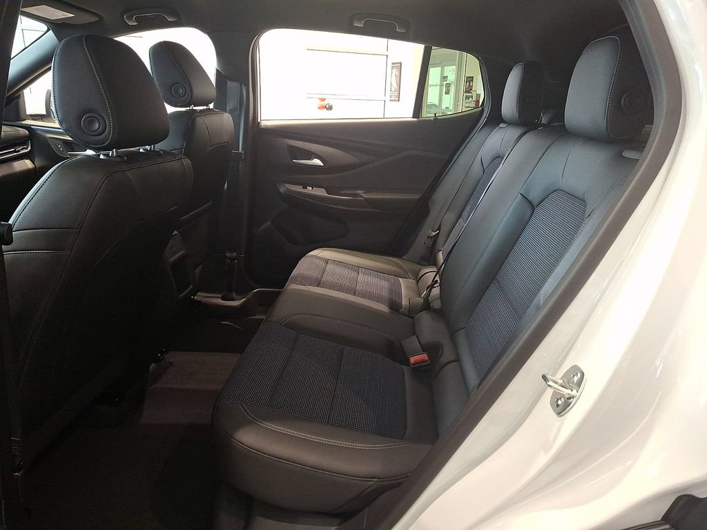 New 2026 Buick Envista Preferred w/ Convenience I Package FWD image 6