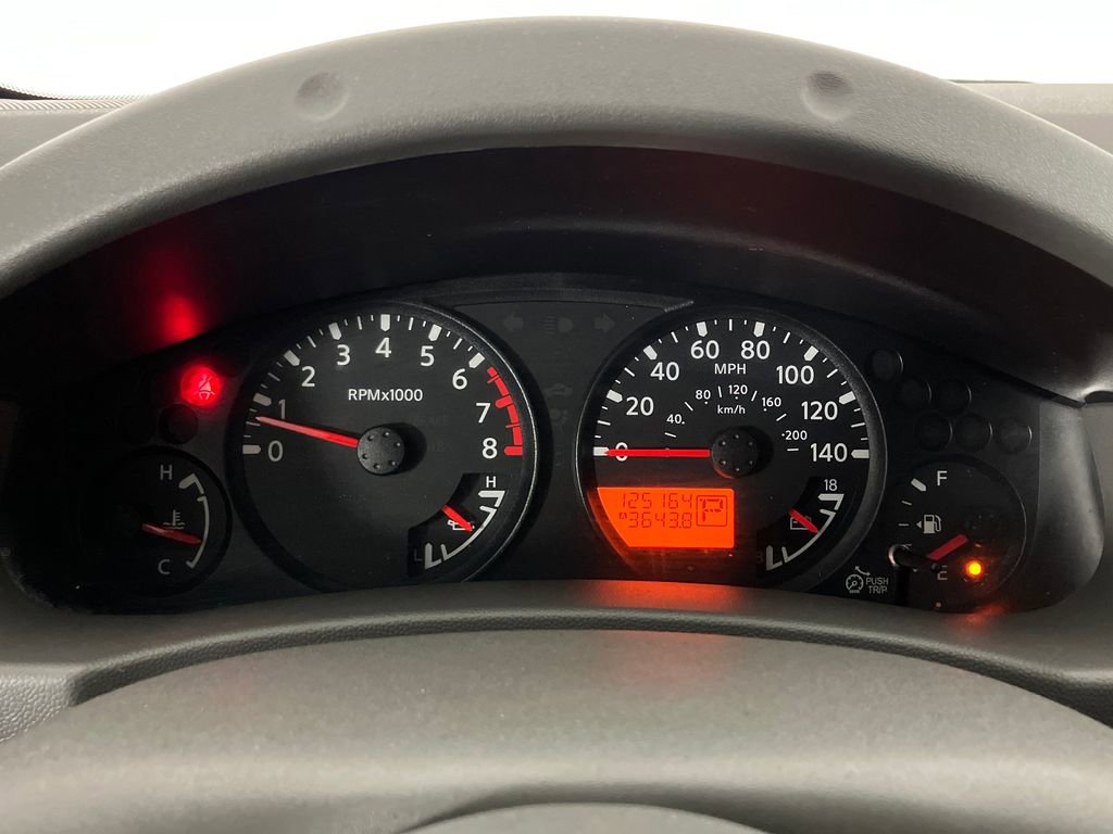 Used 2018 Nissan Frontier SV w/ Value Truck Package image 20