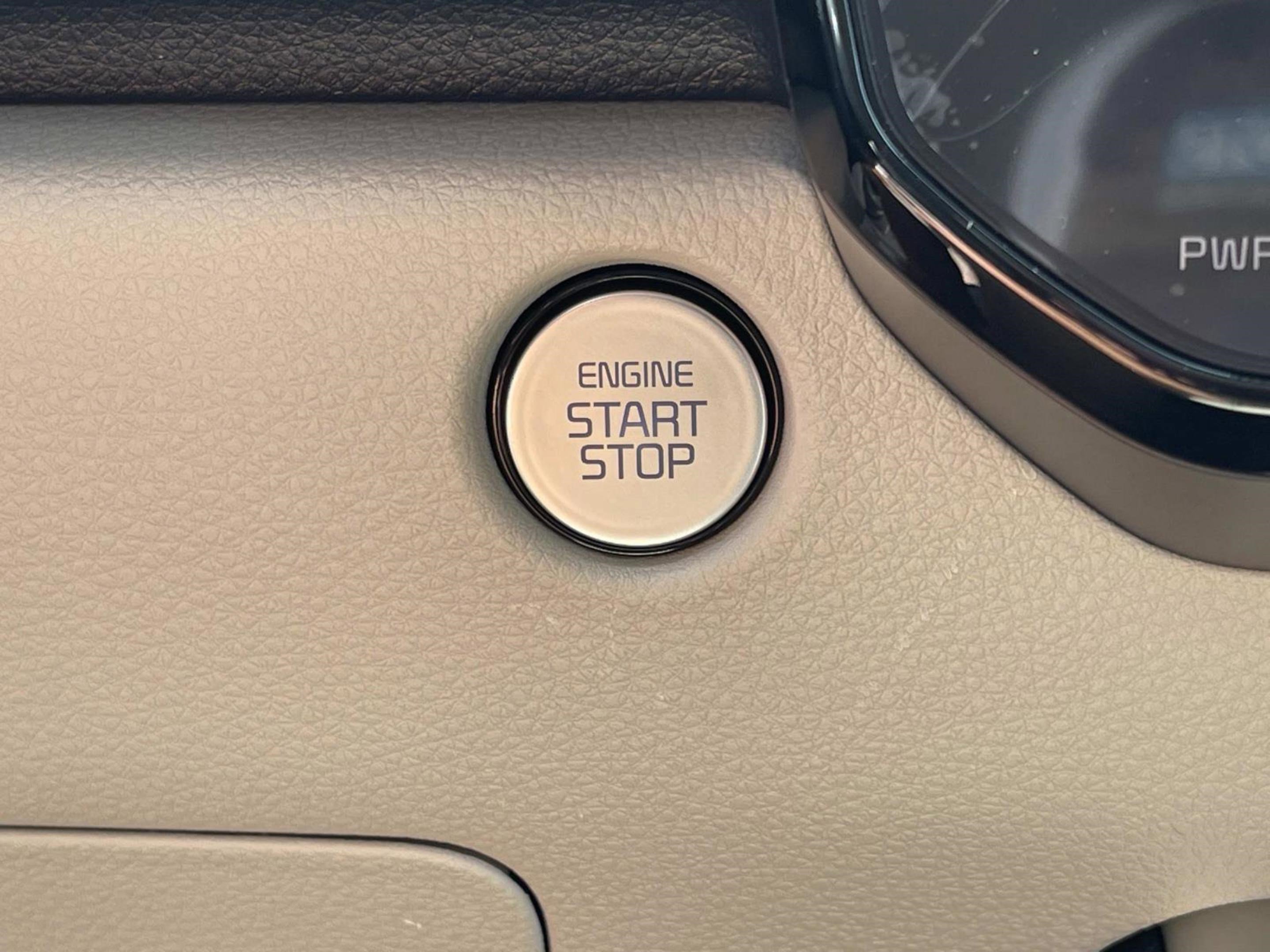 New 2026 Kia Carnival SX Prestige image 27