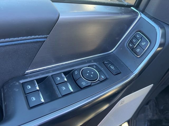 New 2026 Ford F350 Platinum image 17