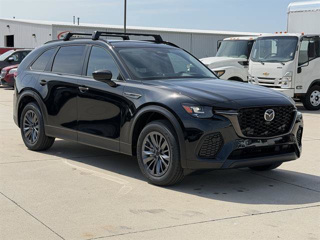 New 2026 MAZDA CX-70 SC Plus AWD/4WD image 2