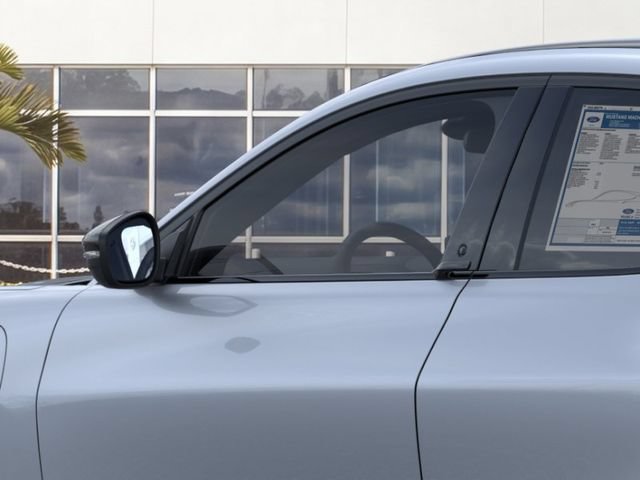 New 2026 Ford Mustang Mach-E Premium RWD image 52