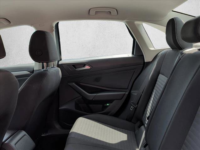 Used 2024 Volkswagen Jetta S FWD image 20