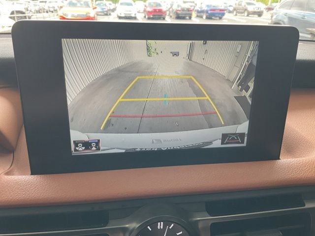 Used 2025 Lexus IS 350 F Sport RWD image 18