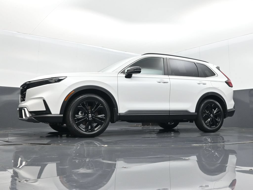 Certified 2024 Honda CR-V Sport Touring image 13