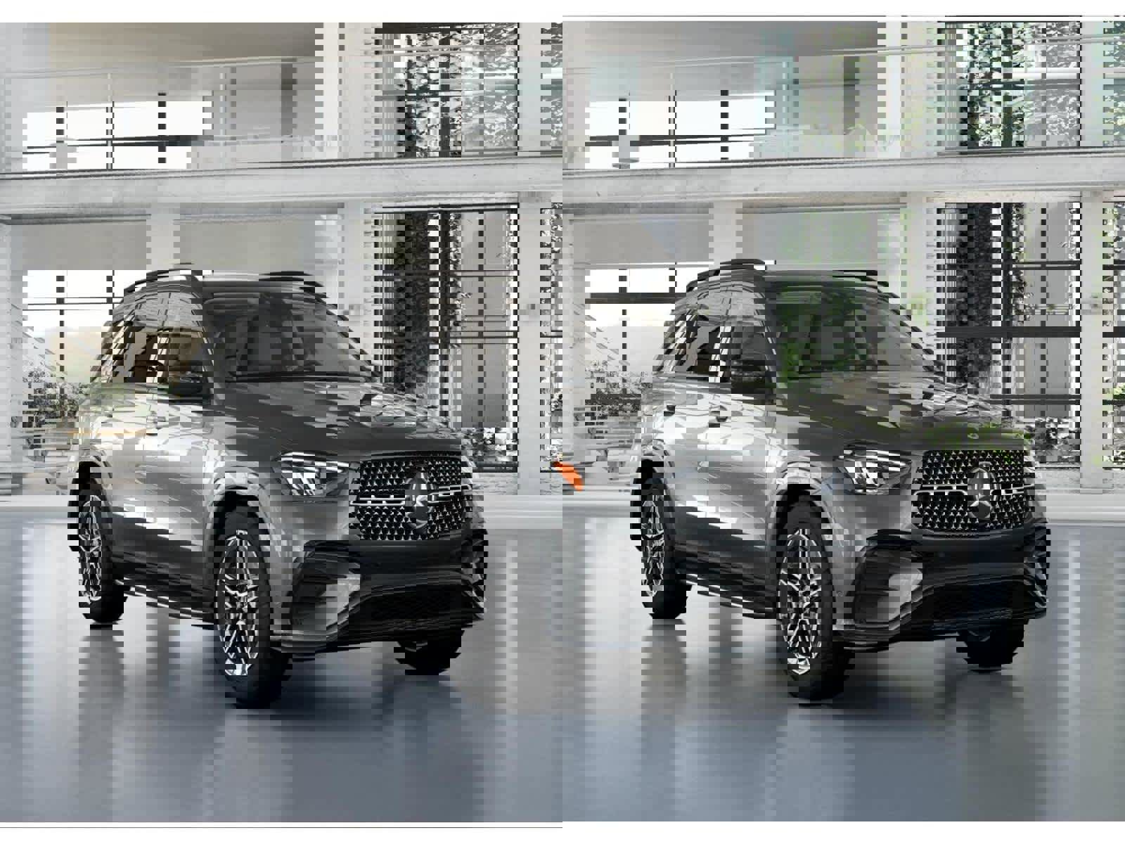 New 2026 Mercedes-Benz GLE 450 4MATIC image 11