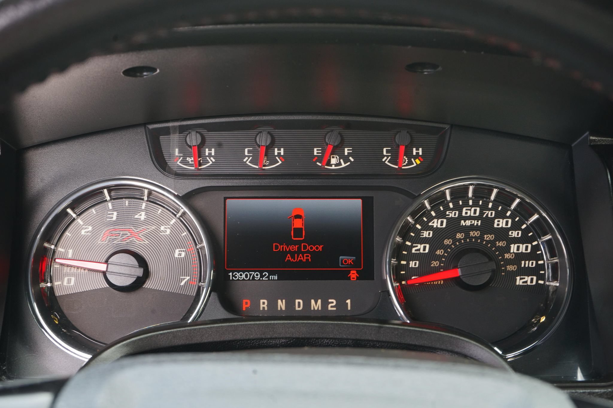 Used 2014 Ford F150 FX4 w/ FX Appearance Package AWD/4WD image 20