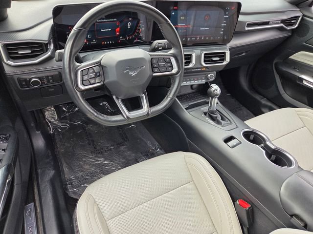 Used 2024 Ford Mustang Premium RWD image 15