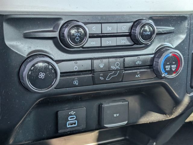 Certified 2024 Ford F250 XL w/ STX Appearance Package image 18